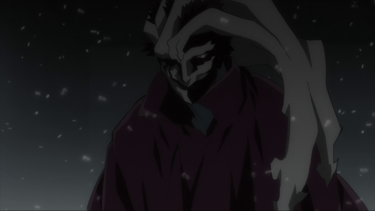 Ergo Proxy (2006) BDMux 1080p AAC ITA JAP ENG Sub ITA ENG MP4