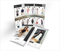 Fashion Store Print Bundle - 1