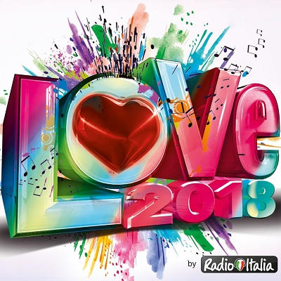 Radio Italia Love 2018 (2CD) (2018) .mp3 - 320 kbps