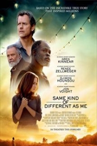 film Same Kind Of Different As Me streaming vf