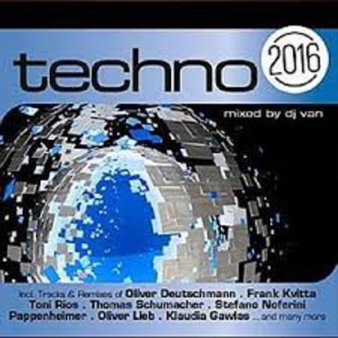 tecno 2016 (2016)     mp3 320 kbps
