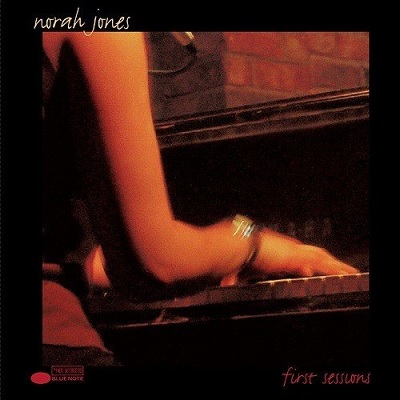 Norah Jones - First Sessions EP (2017) .mp3 - 320 kbps