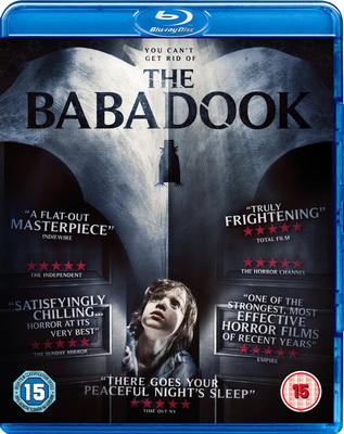 Babadook (2014) .mkv Bluray 720p x264 AC3 iTA ENG Babadook (2014) .mkv Bluray 720p x264 AC3 iTA ENG
