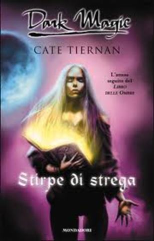 Cate Tiernan - Stirpe di strega (2005)