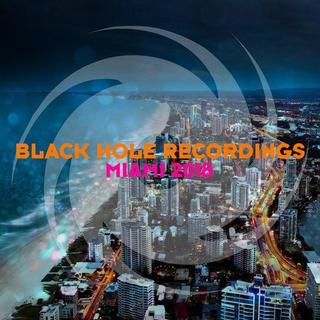 Black Hole Recordings Miami 2018 (2018) .mp3 - 320 kbps