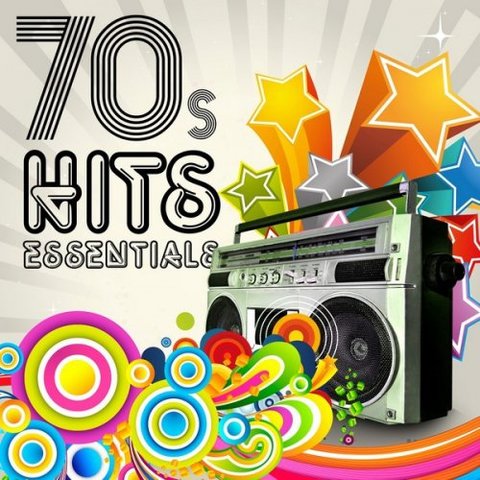 VA - 70's Essential Hits (2016) 320 KBPS
