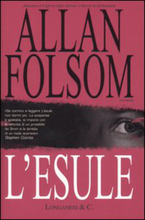 Allan Folsom - L'esule (2005)