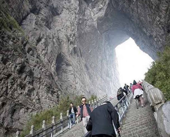 porta del paradiso | IL MONDO DI ORSOSOGNANTE