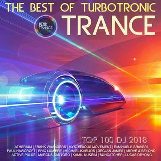 The Best Of Progressive Trance (2018). mp3 - 320 kbps
