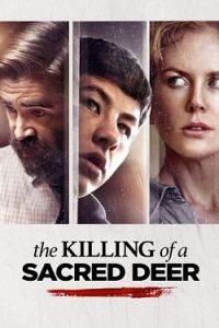 film Mise À Mort Du Cerf Sacré streaming vf