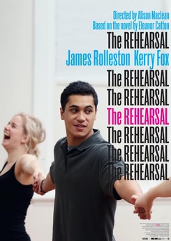 film The Rehearsal streaming vf