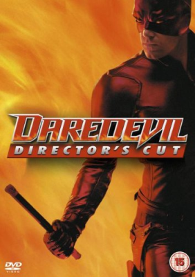  Daredevil - Director's Cut (2003) DVD9 Copia 1:1 ITA-ENG