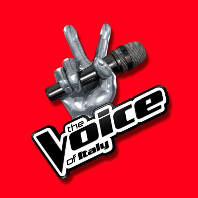 The Voice of Italy - 5ª Edizione (2018) [COMPLETA] .MP4 WEBRip AAC ITA