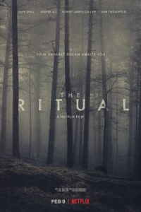 film Le Rituel streaming vf