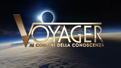 Voyager - 28ª Edizione (2015) [COMPLETA] .MP4 WEBRip AAC ITA