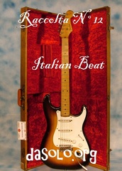 Raccolta N°12- Italian Beat (1965-1970) MP3 - 224kbps +320 kbps