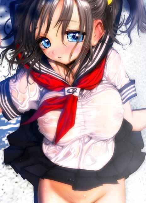 Love Evolution 1 Chinatsu HD Stream