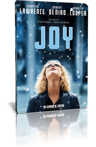 Joy (2015).avi BRRip AC3 - ITA 