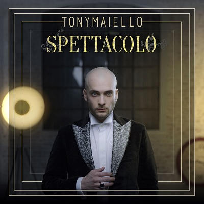 Tony Maiello - Spettacolo (2018) .mp3 - 320 kbps