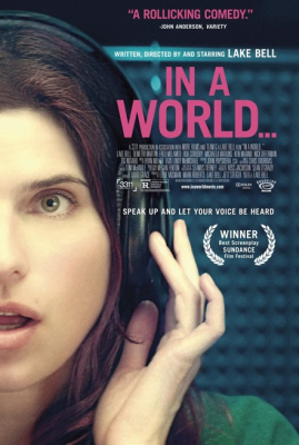 In a World... - Ascolta la mia voce (2013) DVD9 Copia 1:1 ITA-ENG-ESP-GER