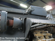 Немецкий легкий танк PzKpfw II, Sd.Kfz 121,  Musee des Blindes, Saumur, France PzKpfw+II_Saumur_078