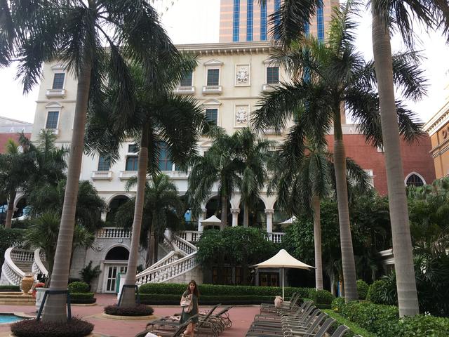 Macao: lujo absoluto en The Venetian - China: de Pekín a Hong Kong en 15 días (5)