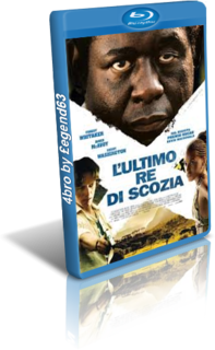 L'ultimo re di Scozia (2006).mkv BDRip 720p x264 AC3/DTS iTA-ENG