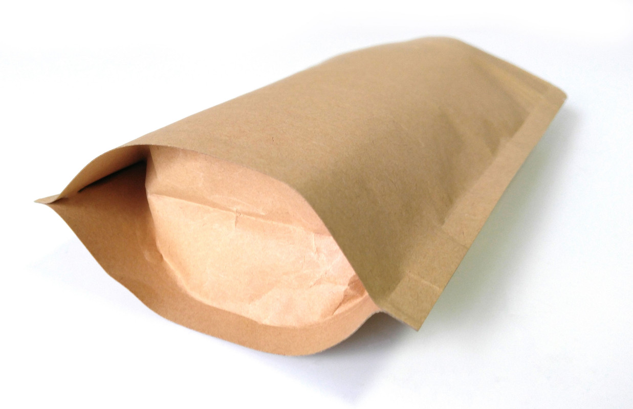 Kraft Paper Bags