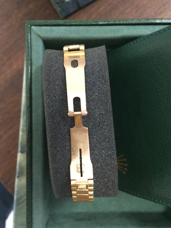 referenza datejust