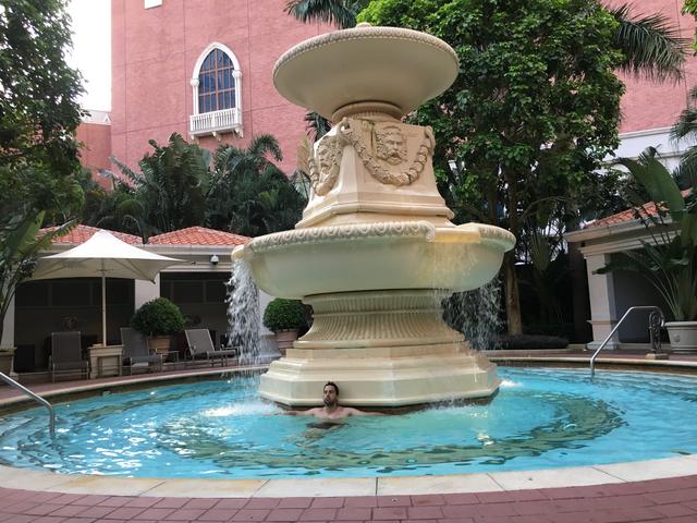 Macao: lujo absoluto en The Venetian - China: de Pekín a Hong Kong en 15 días (7)