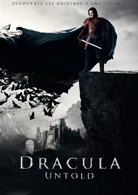 Dracula Untold (2014) DVD 5 Custom ITA DDN