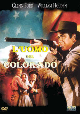 L'uomo del Colorado (1948) DVD5 Copia 1:1 ITA-ENG-GER-FRE-ESP