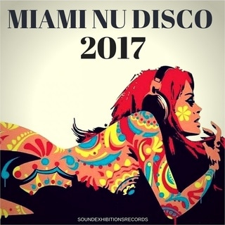 miami nu disco 2017 (2017) mp3 320 kbps