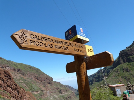 Planning, Rutas en Gran Canaria: Menos de una semana - Foro Islas Canarias