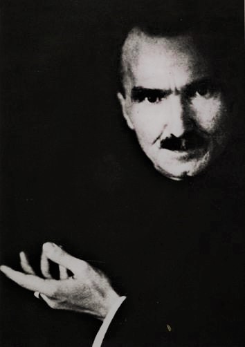 Νίκος Καζαντζάκης