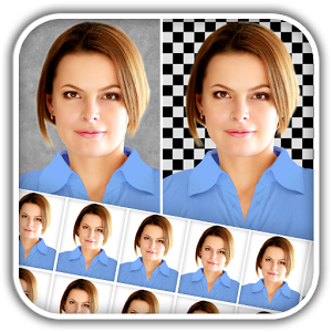 [ANDROID] Passaporto Size Photo Maker Premium v1.3 .apk - ITA