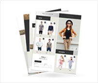Fashion Store Print Bundle - 3