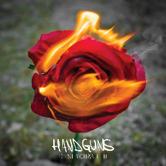 Handguns - Disenchanted (2015).mp3 - 128 Kbps