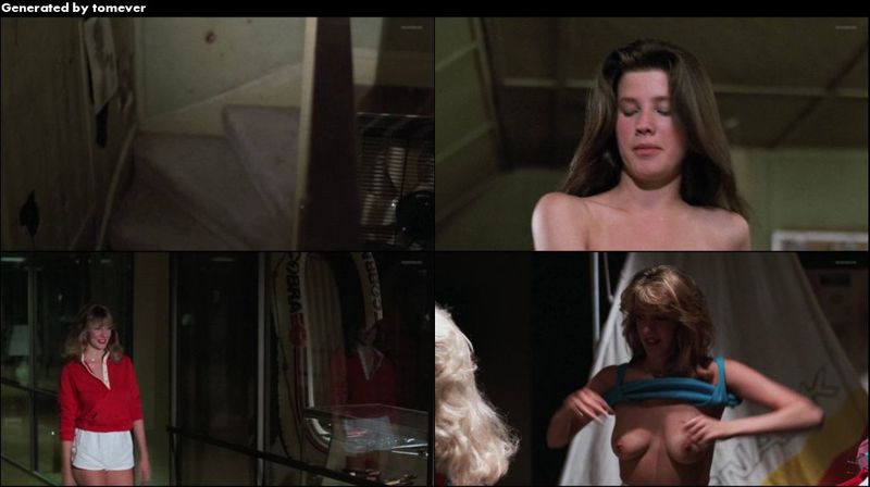 Naked daphne zuniga in staying together ancensored.