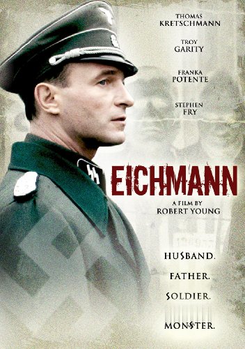 Cartel de Eichmann