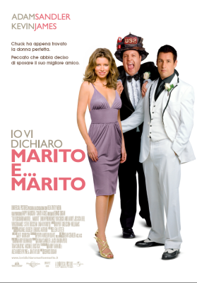 Io vi dichiaro marito e... marito (2007) DVD9 Copia 1:1 ITA-ENG
