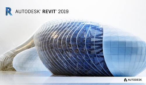 Autodesk Revit 2019.0 x64-XFORCE