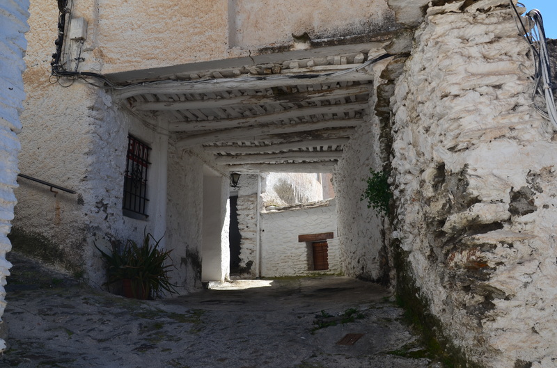 PAMPANEIRA-10-3-2017-GRANADA - Los pueblos más bonitos de España-2010/2023 (38)
