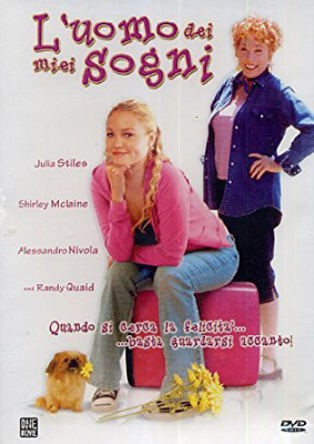 L'uomo dei miei sogni (2003) DVD9 Copia 1:1 ITA-ENG