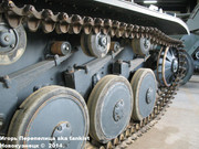 Немецкий легкий танк PzKpfw II, Sd.Kfz 121,  Musee des Blindes, Saumur, France PzKpfw+II_Saumur_048