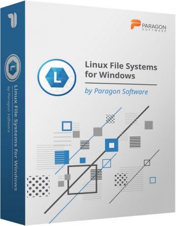 linux file systems for windows by paragon torrent