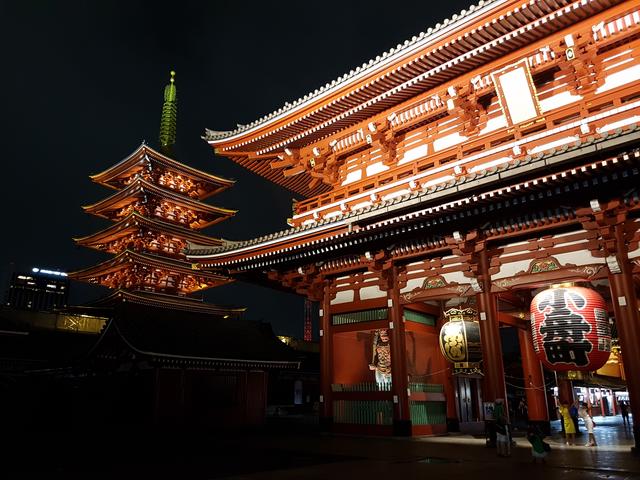 DIA 4 - TOKIO - un poco de turismo con una local - JAPÓN AGOSTO 2017: SORPRESA TRAS SORPRESA! (32)