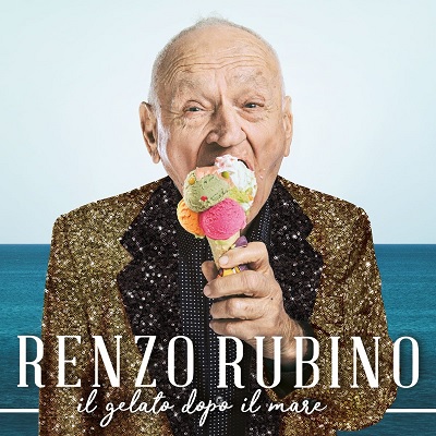 Renzo Rubino - Il gelato dopo il mare (Sanremo Edition) (2018) .mp3 - 320 kbps