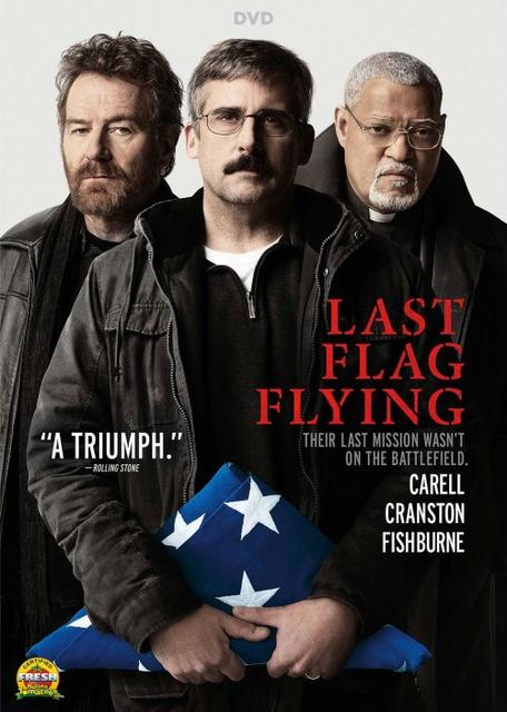 Last Flag Flying (2017) PLSUBBED.480p.BDRip.XviD.AC3-LPT / POLSKIE NAPISY Last Flag Flying (2017) PLSUBBED.480p.BDRip.XviD.AC3-LPT / POLSKIE NAPISY