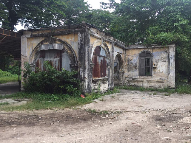 Waris Pemilik Sah Kampung Kuchai Di Temui